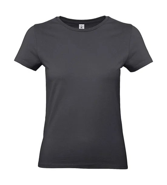  #E190 /women T-Shirt - B&C Tamno siva