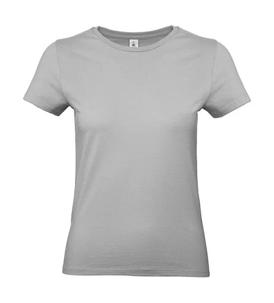  #E190 /women T-Shirt - B&C Pacific Grey