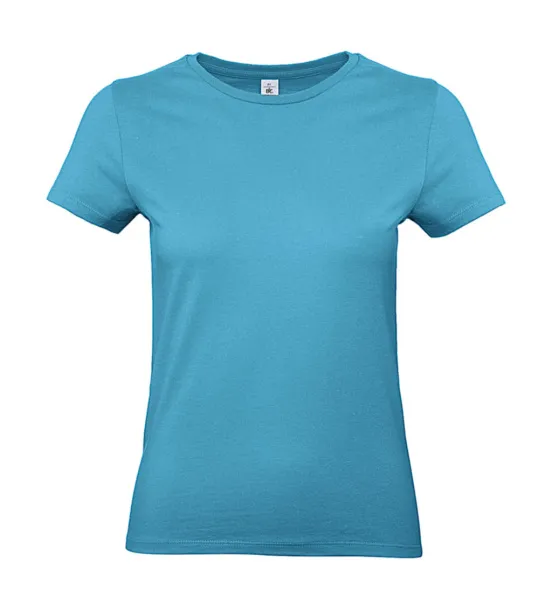  #E190 /women T-Shirt - B&C Swimming Pool