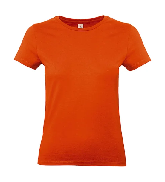  #E190 /women T-Shirt - B&C Narančasta