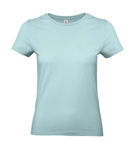 Ženska kratka majica #E190, 185 g/m² - B&C Millenial Mint
