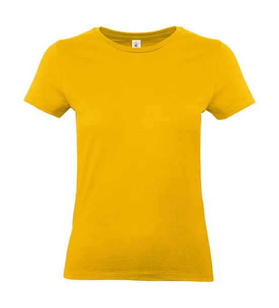  #E190 /women T-Shirt - B&C Gold