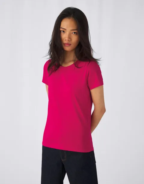  #E190 /women T-Shirt - B&C