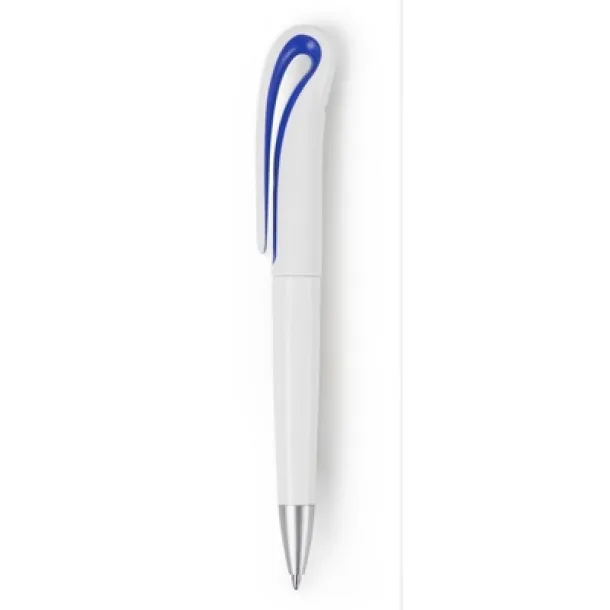  Ball pen blue