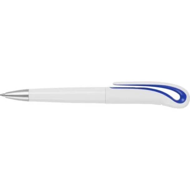  Ball pen blue