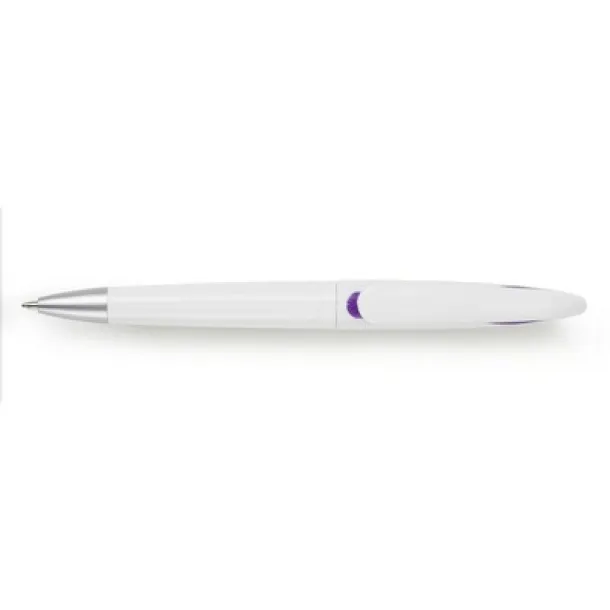  Ball pen purple