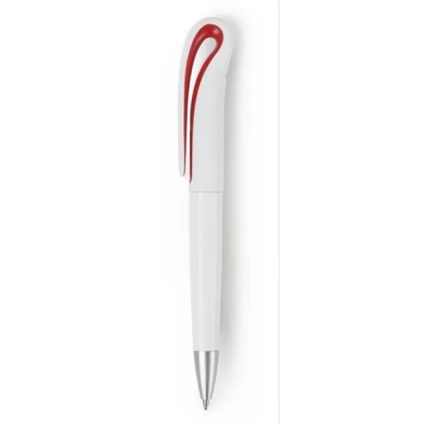  Ball pen red