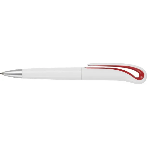  Ball pen red