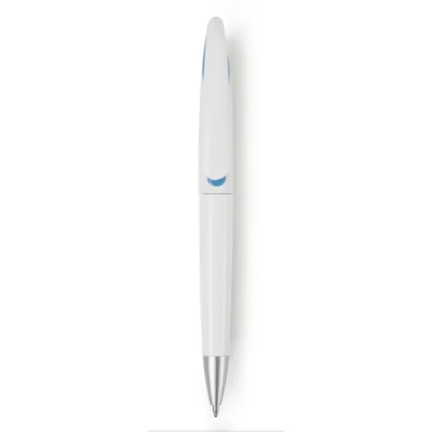  Ball pen light blue