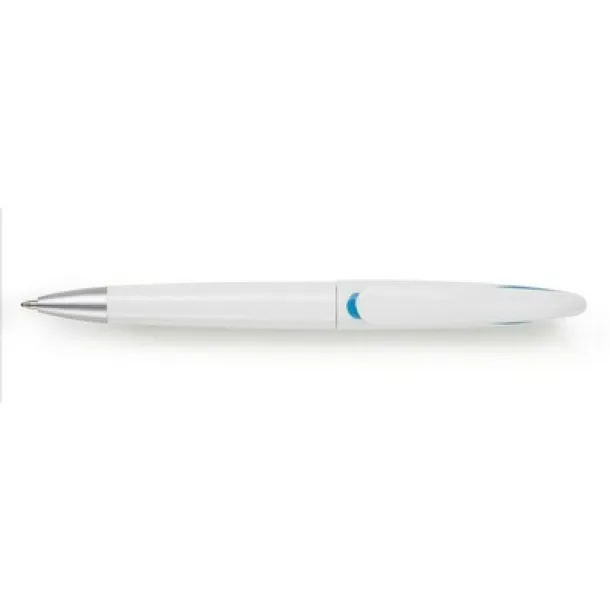  Ball pen light blue