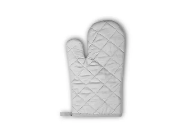 PEPPER GLOVE oven mitten - EXPLODE White