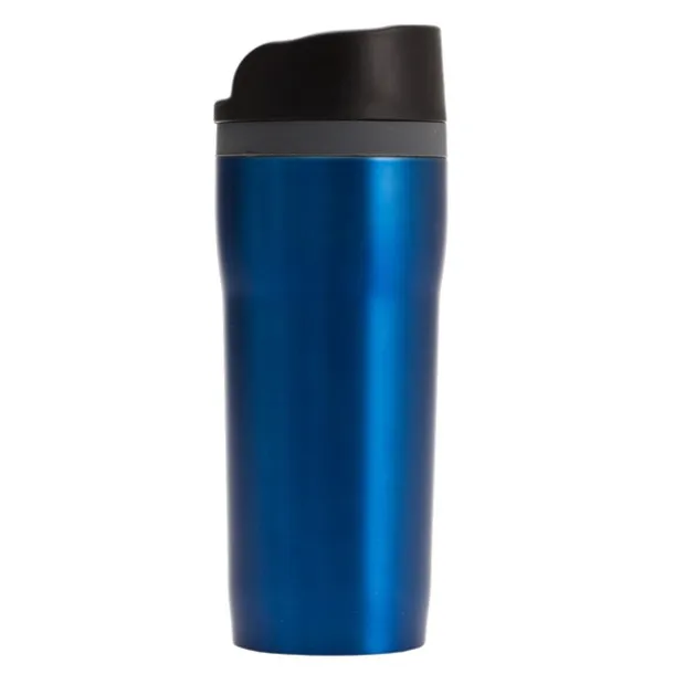 WINNIPEG thermo mug 350 ml Blue