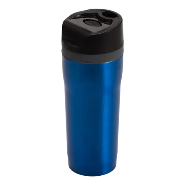 WINNIPEG thermo mug 350 ml Blue