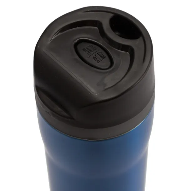 WINNIPEG thermo mug 350 ml Blue