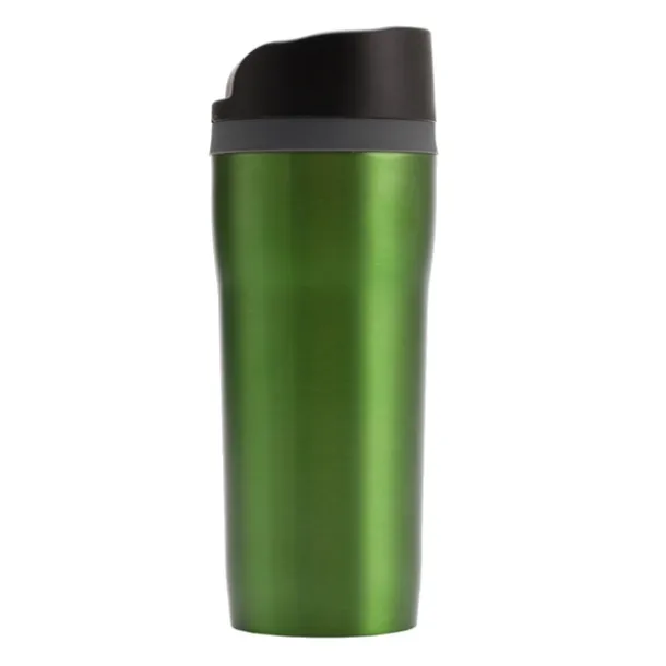 WINNIPEG thermo mug 350 ml Green