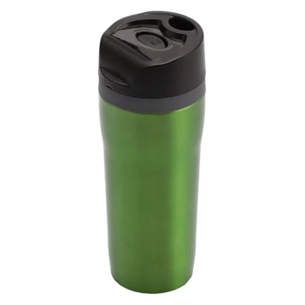 WINNIPEG thermo mug 350 ml Green