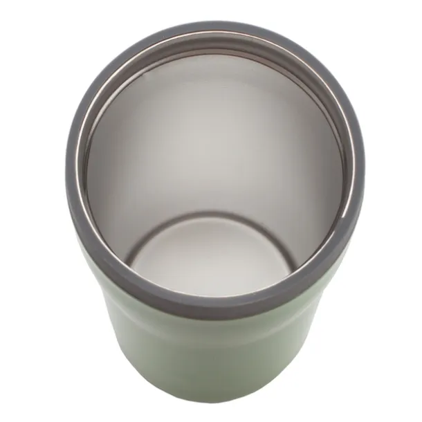 WINNIPEG thermo mug 350 ml Green