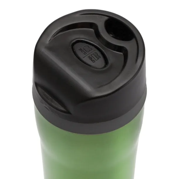 WINNIPEG thermo mug 350 ml Green