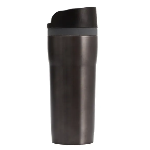 WINNIPEG thermo mug 350 ml Graphite