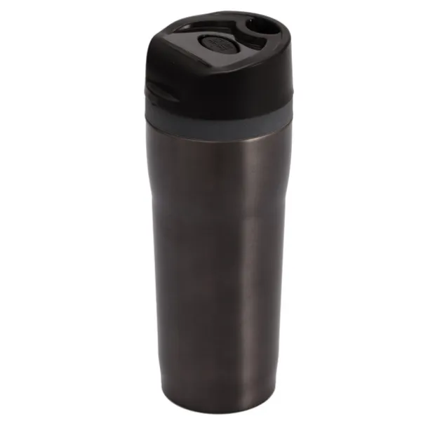 WINNIPEG thermo mug 350 ml Graphite