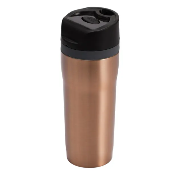 WINNIPEG thermo mug 350 ml Gold