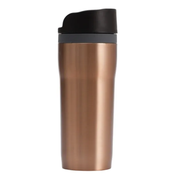 WINNIPEG thermo mug 350 ml Gold