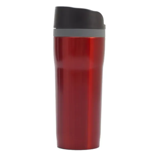 WINNIPEG thermo mug 350 ml Maroon