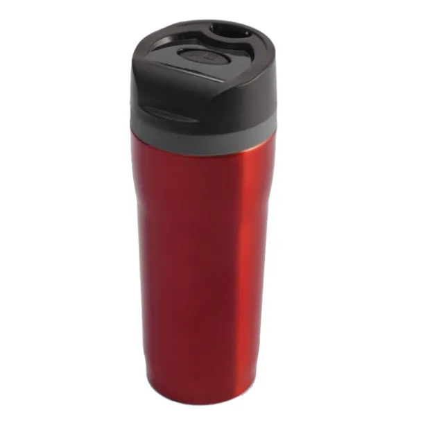 WINNIPEG thermo mug 350 ml Maroon