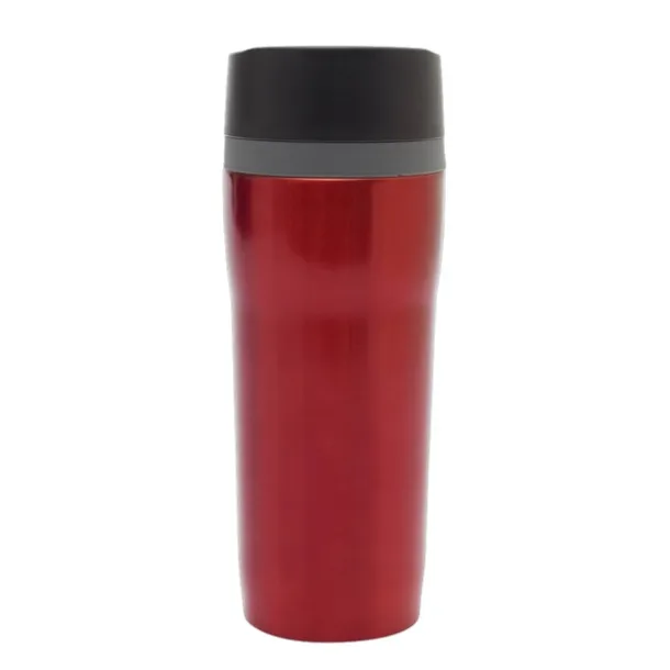 WINNIPEG thermo mug 350 ml Maroon