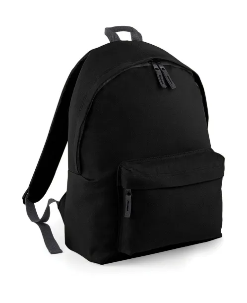  Original Fashion Backpack - Bagbase Black