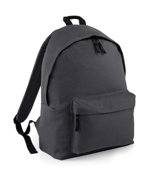  Original Fashion Backpack - Bagbase Graphite