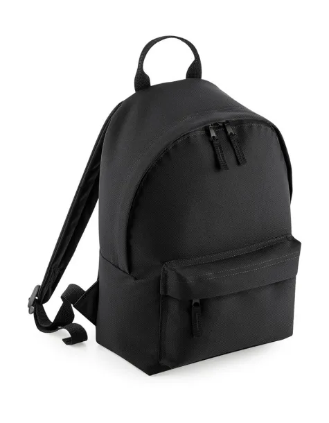  Original Fashion Backpack - Bagbase Black Black