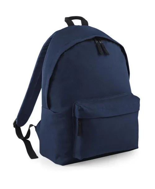  Original Fashion Backpack - Bagbase French Navy