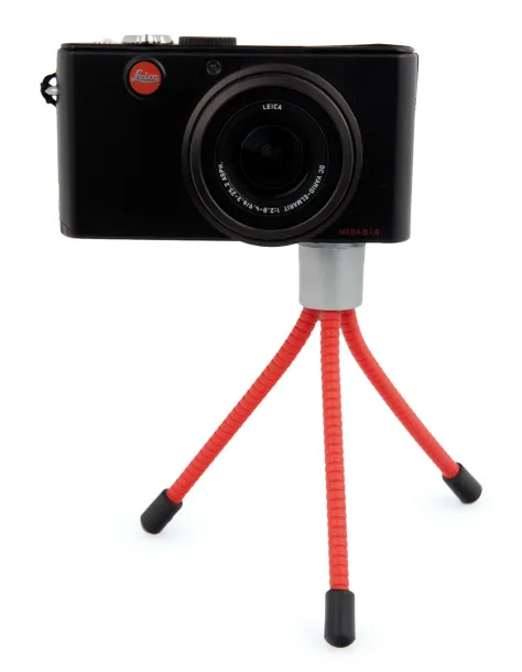 Kyan camera tripod Red