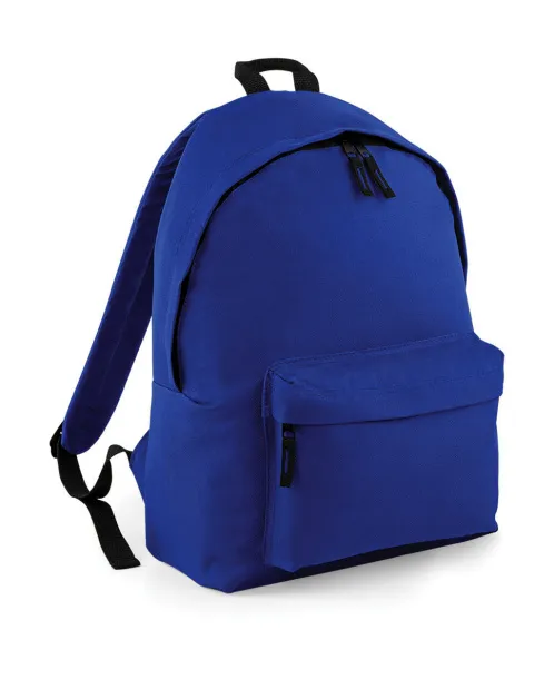  Original Fashion Backpack - Bagbase Svijetlo kraljevski plava