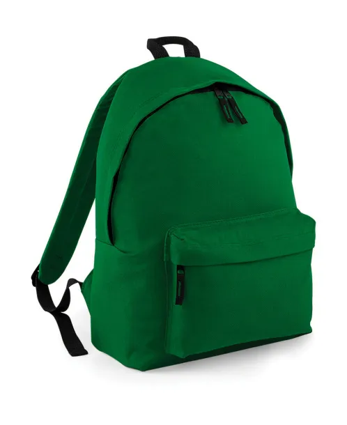  Original Fashion Backpack - Bagbase Kelly zelena