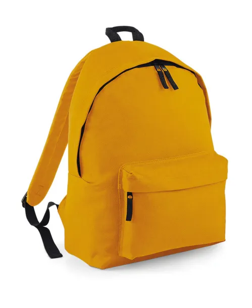  Original Fashion Backpack - Bagbase Mustard