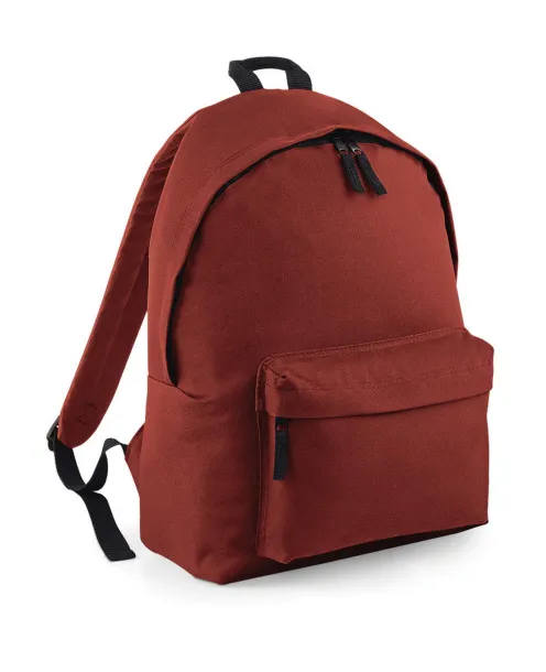  Original Fashion Backpack - Bagbase Rust