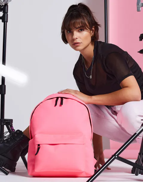  Original Fashion Backpack - Bagbase