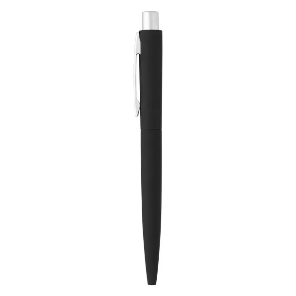 DART SOFT Metal ball pen Black