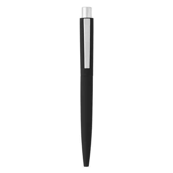 DART SOFT Metal ball pen Black