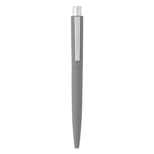 DART SOFT Metal ball pen Gray