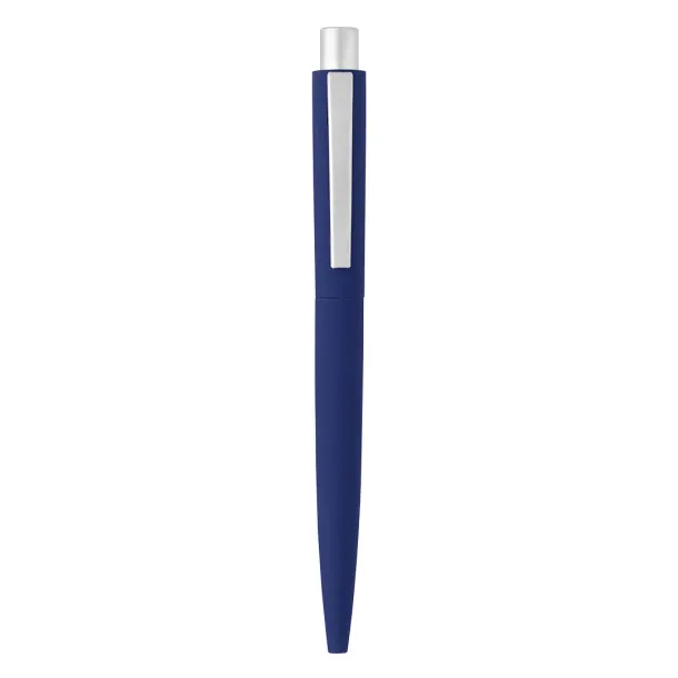 DART SOFT Metal ball pen Blue