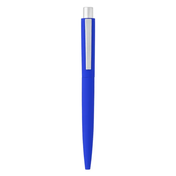 DART SOFT Metal ball pen Royal blue