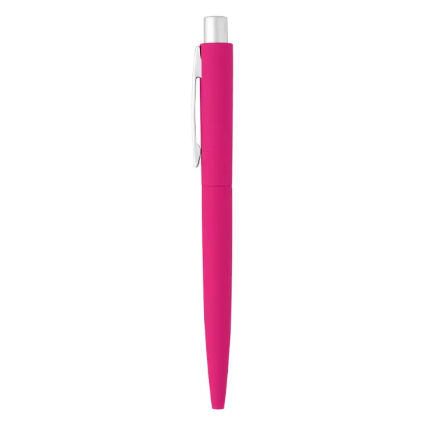 DART SOFT Metal ball pen Roza