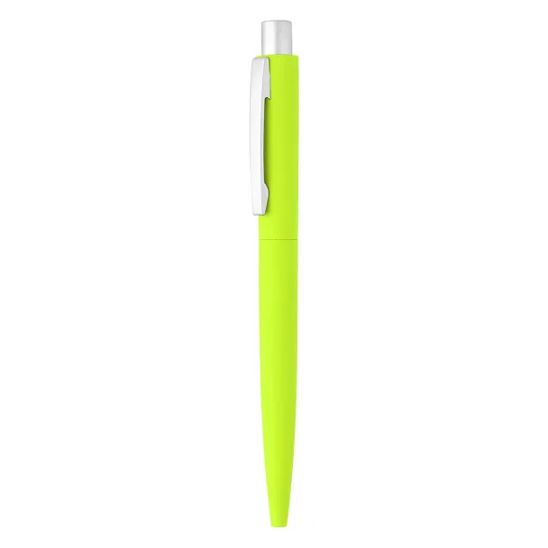 DART SOFT Metal ball pen Kiwi