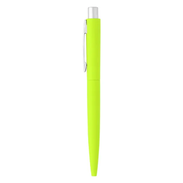 DART SOFT Metal ball pen Kiwi