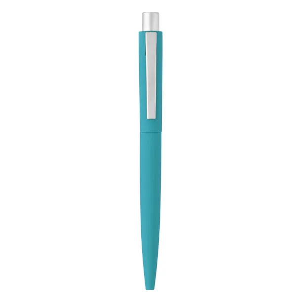 DART SOFT Metal ball pen Petrol green