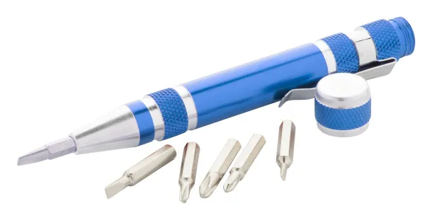 Blizen screwdriver Blue