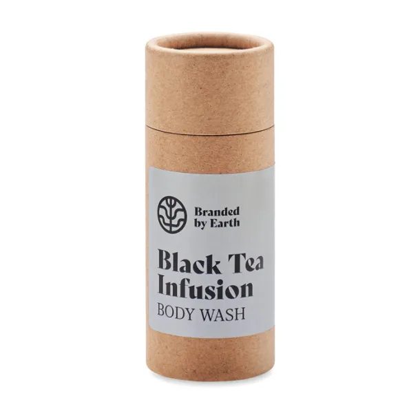 DELICACY Vegan Unisex body wash Wood